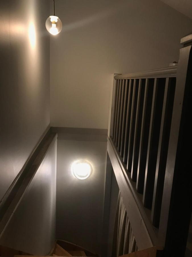 Appartement Douillet, Plein Centre Le Chambon-sur-Lignon Zewnętrze zdjęcie